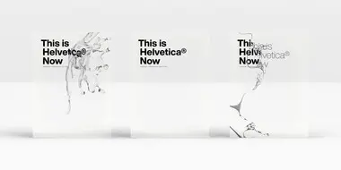 Helvetica Now Helvetica Now