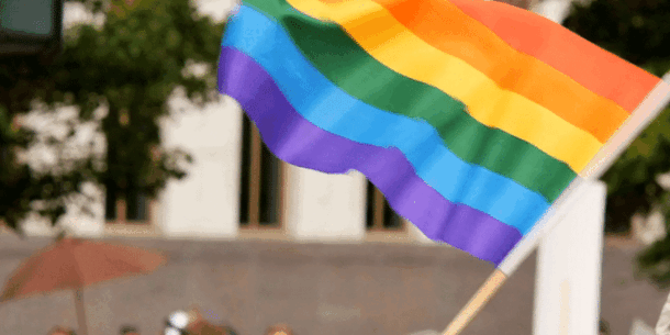 Two NYC Pride Fonts Invoke One Powerful History and Infinite Hopes for the Future Two NYC Pride Fonts Invoke One Powerful History and Infinite Hopes for the Future