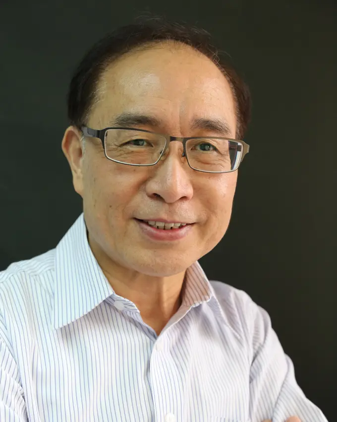 Robin Hui Robin Hui